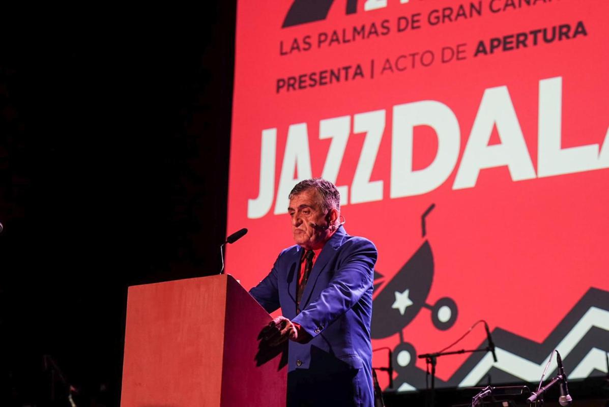 Los momentos de la inauguración del Festival de Cine