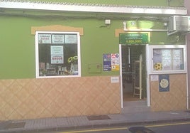 Cae un primer premio de la Lotería Nacional en Gran Canaria