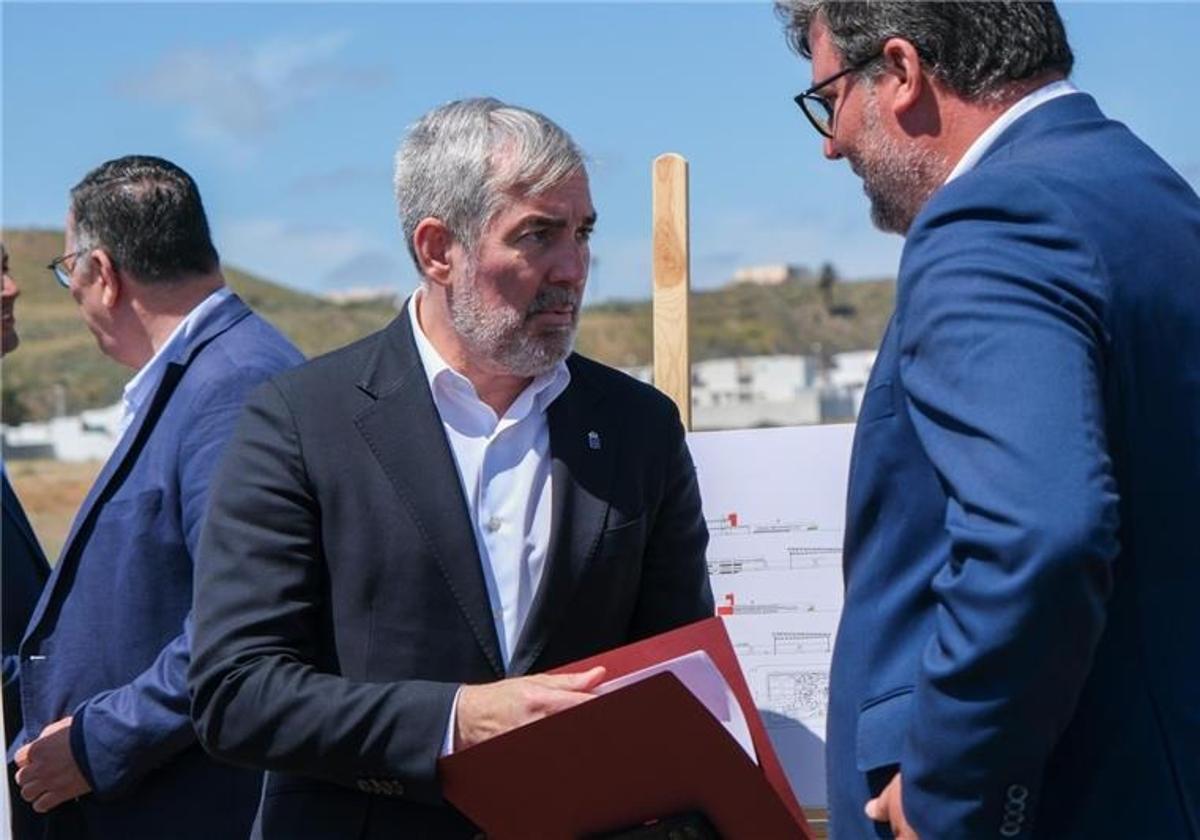 San Bartolomé pide el Centro de Salud de Playa Honda