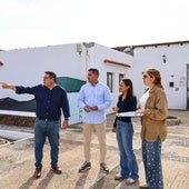 La demolición del antiguo edificio se realizará para crear un espacio cultural moderno y adaptado a las necesidades actuales.