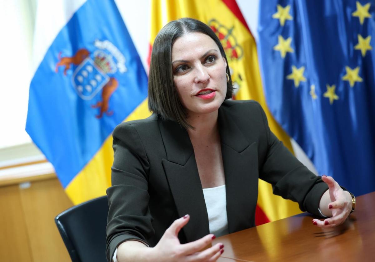 Avances en la Ley Canaria de la Ciencia: se inicia su trámite en el Parlamento