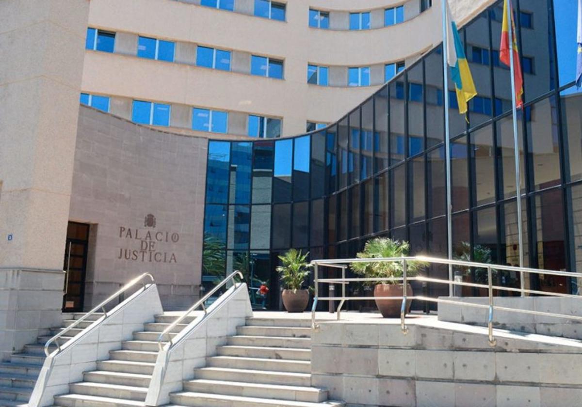 24 años para el acusado del crimen de Tabaiba