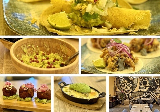 De Mala Madre Gastromex