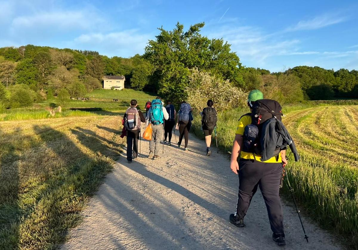 Apagón en el Camino de Santiago: así vivió un instituto de Gran Canaria el cero eléctrico