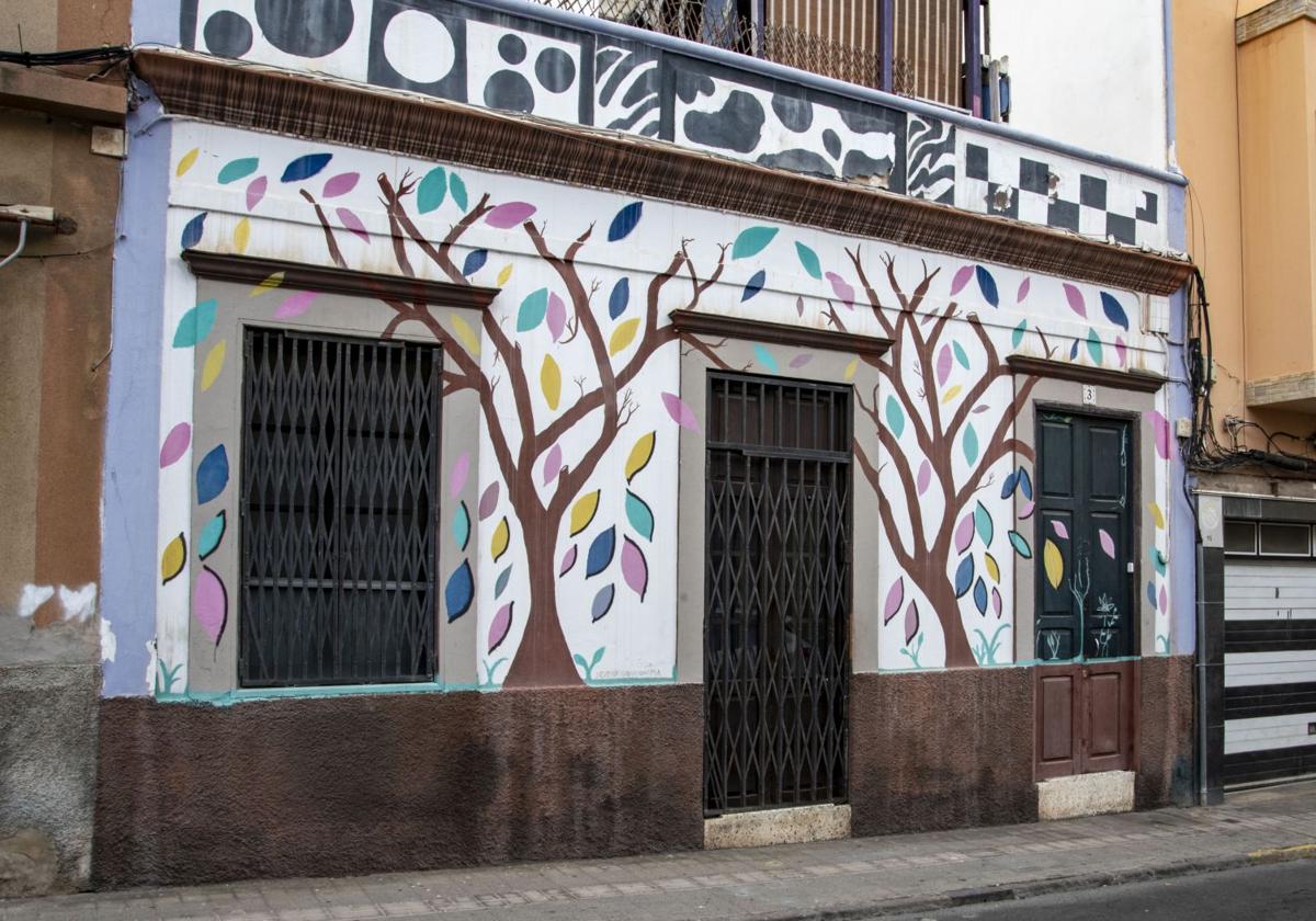 Ramón puso ambientadores sobre el cadáver de Diana para enmascarar el olor