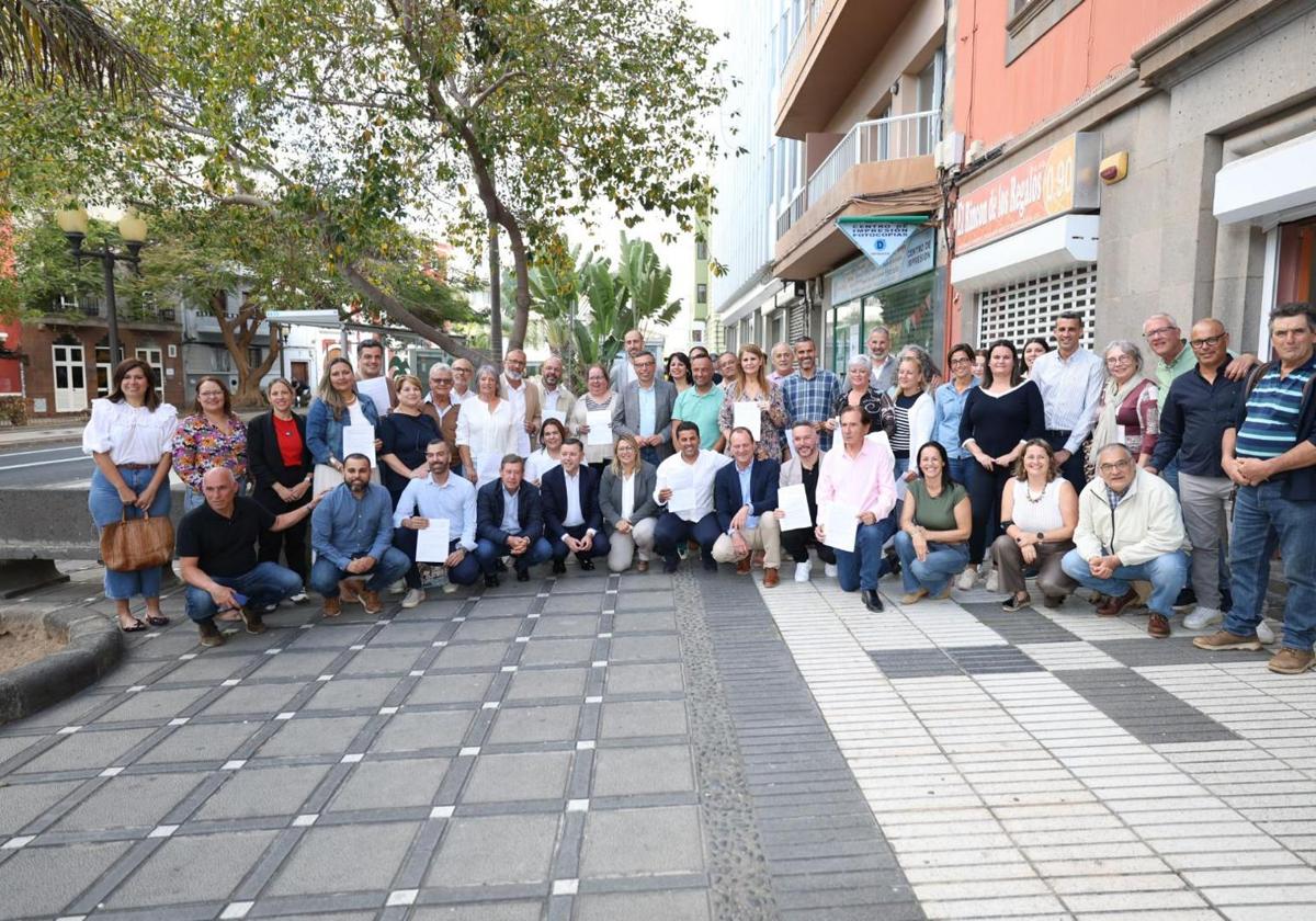 Los expertos dicen que «jurídicamente NC no puede hacer nada» con los que se van
