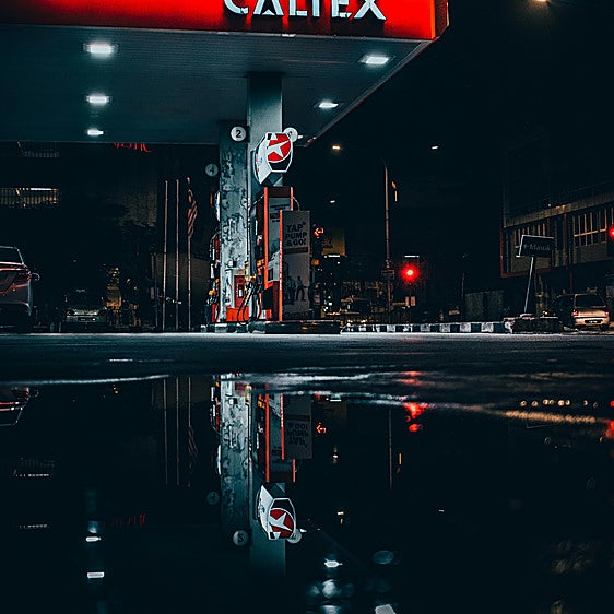 Las gasolineras más económicas de Las Palmas este viernes: precios de gasolina y diésel