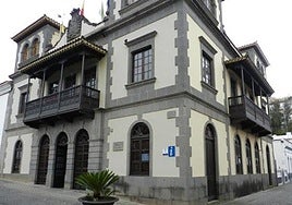 El Ayuntamiento de Teror ha aprobado el presupuesto para este año 2025.