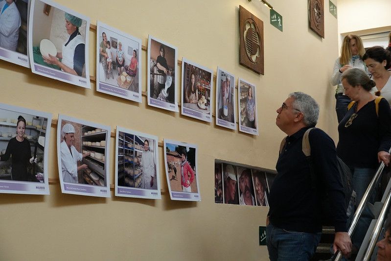 Ruta Etnográfica &#039;Quesos y pastores de Guía&#039;