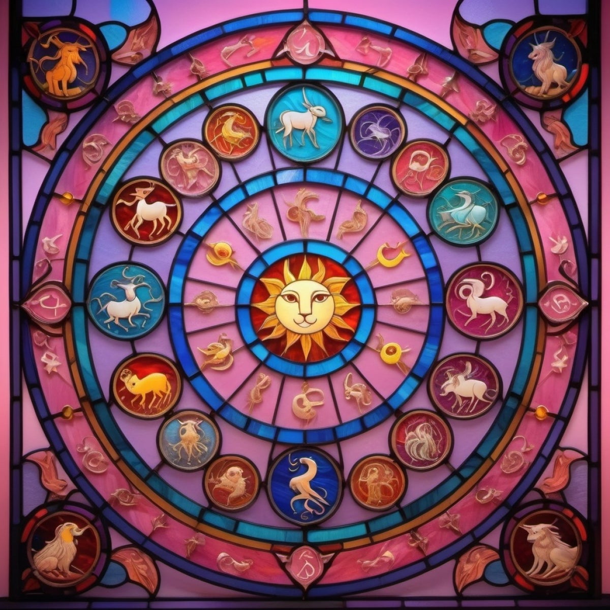 Los secretos del zodiaco para el domingo, 4 de mayo de 2025: Esto es lo que te depara el destino
