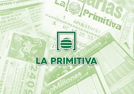 Vea el resultado de la Primitiva de este sábado 3 de mayo