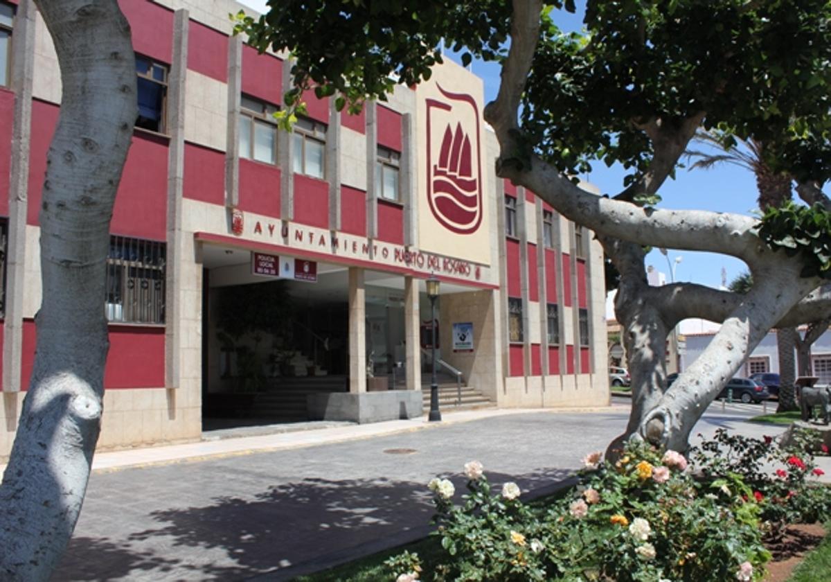 Puerto del Rosario crea una unidad técnica para captar fondos europeos