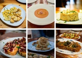 La Taberna del Rocío