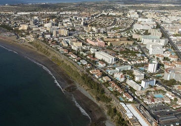 San Bartolomé de Tirajana insta al Gobierno canario a derogar con urgencia el último decreto sobre residencias en suelo turístico