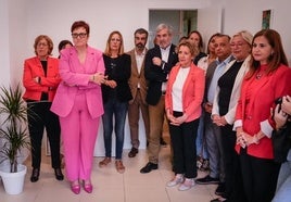Abre en Tenerife el primer centro canario de crisis por violencia sexual