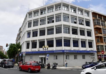 La Fiscalía archiva el expediente presentado por Geursa por supuestas irregularidades en una obra