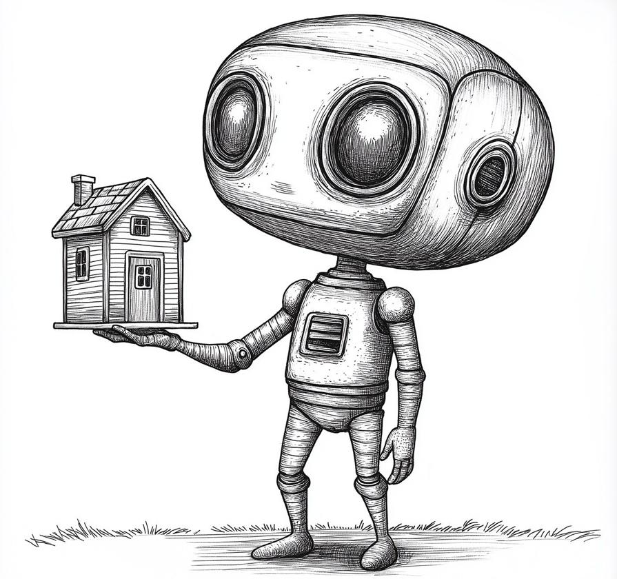 Cuando legisla la inteligencia artificial