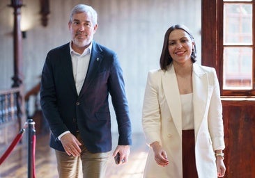 Una ley de Ciencia para triplicar la financiación en 2030 en función del «contexto»