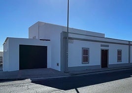 Servicios Sociales de Ingenio se traslada temporalmente a la Casa del Caminero