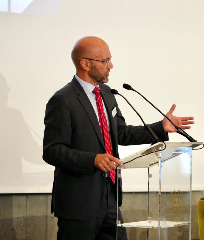 Imagen secundaria 2 - II Foro Económico - Fiscal de PwC en Canarias: oportunidades de desarrollo y dinamización de nuestra economía