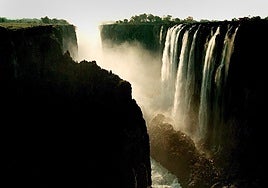 Viajes parlamentarios y transiciones políticas