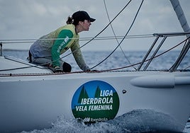 Ya está todo preparado para que Gran Canaria acoja la Liga Iberdrola.