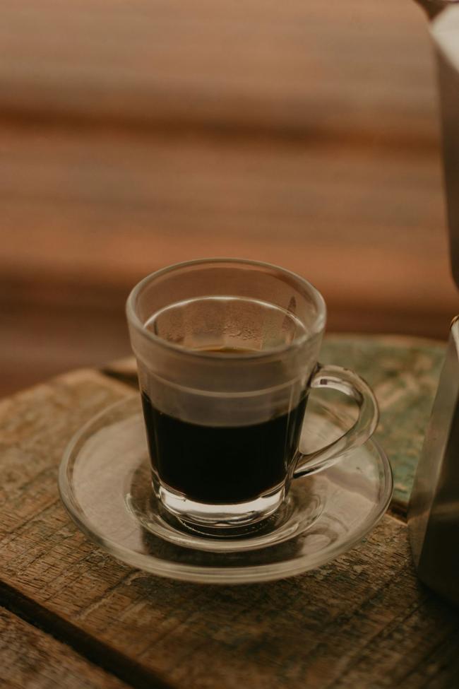 Taza de café