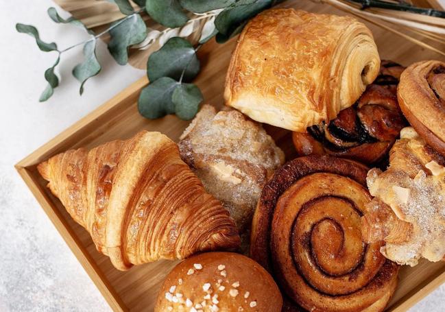 Ave Pastelería Artesanal