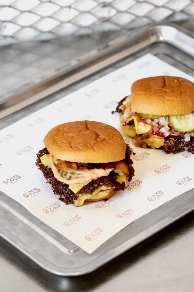 Goons Burger