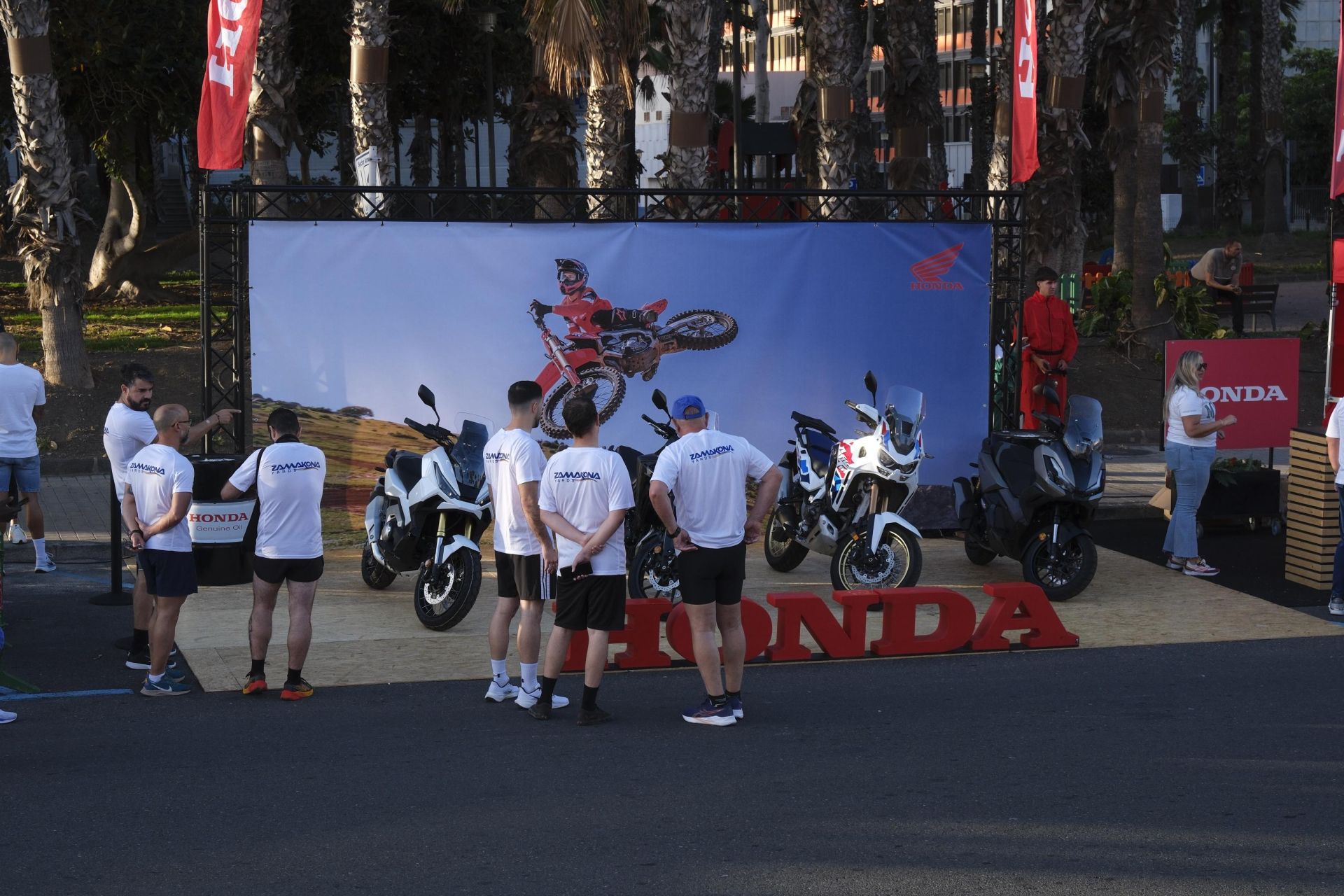 CANARIAS7 Carrera de las Empresas 2025