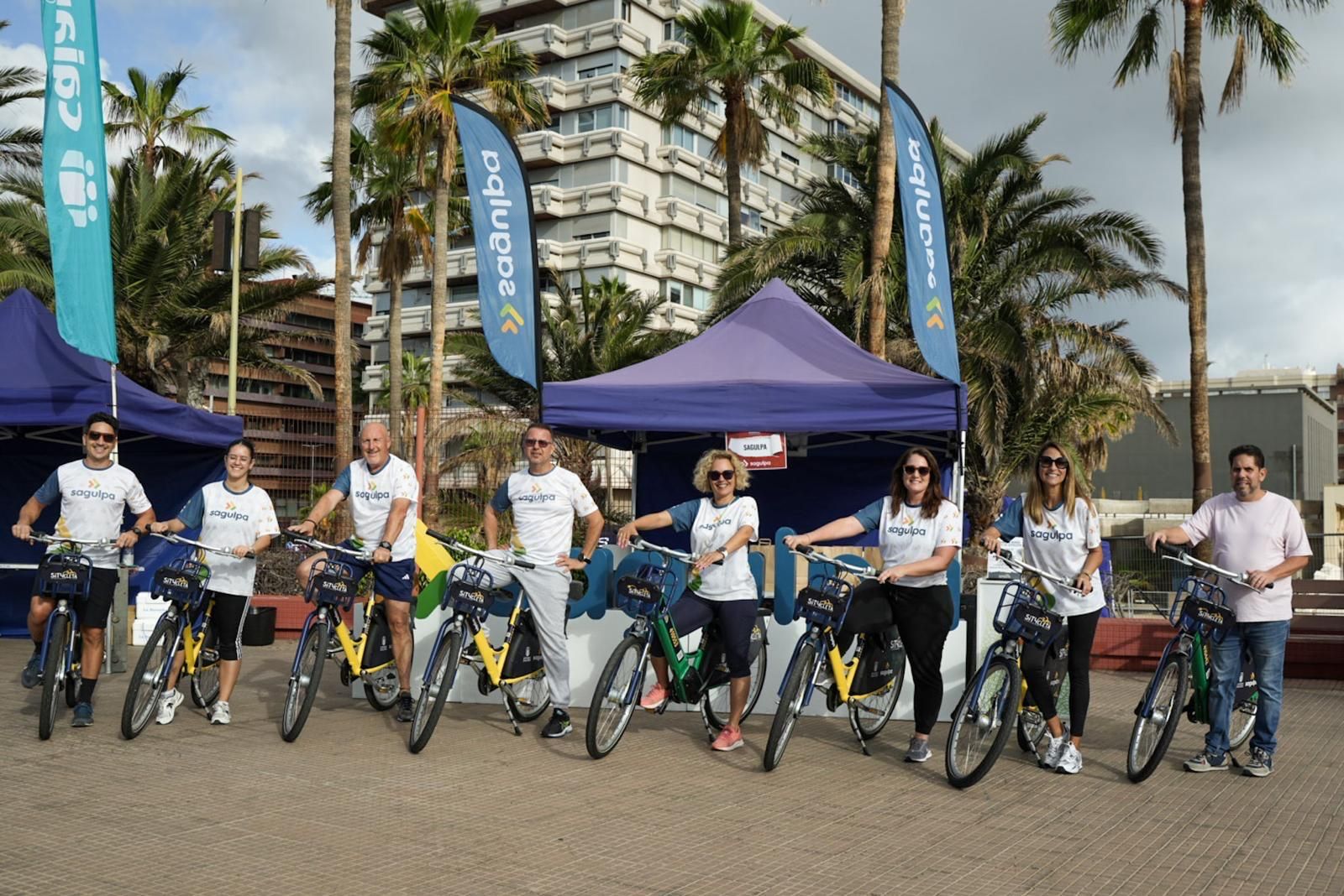 CANARIAS7 Carrera de las Empresas 2025