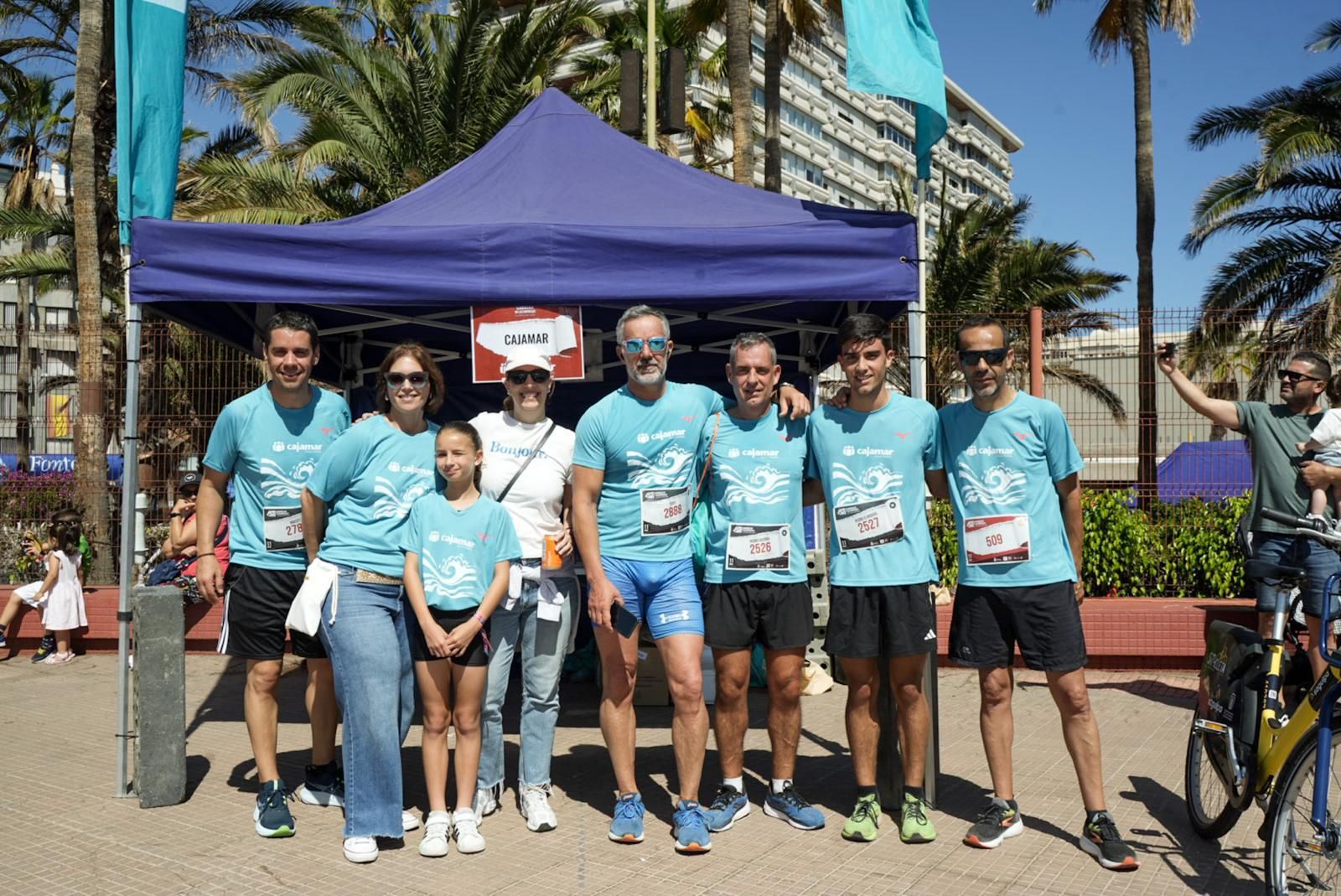 CANARIAS7 Carrera de las Empresas 2025