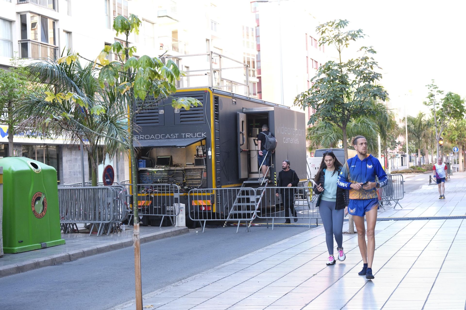 CANARIAS7 Carrera de las Empresas 2025