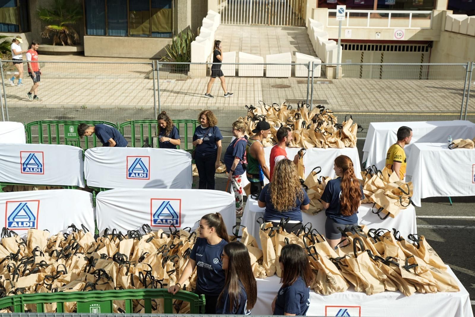 CANARIAS7 Carrera de las Empresas 2025