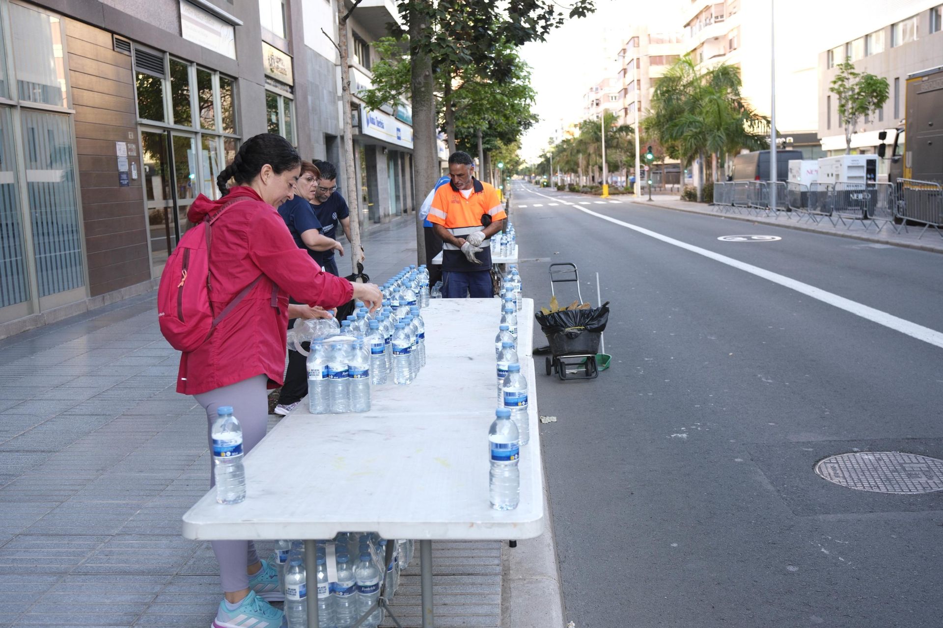 CANARIAS7 Carrera de las Empresas 2025