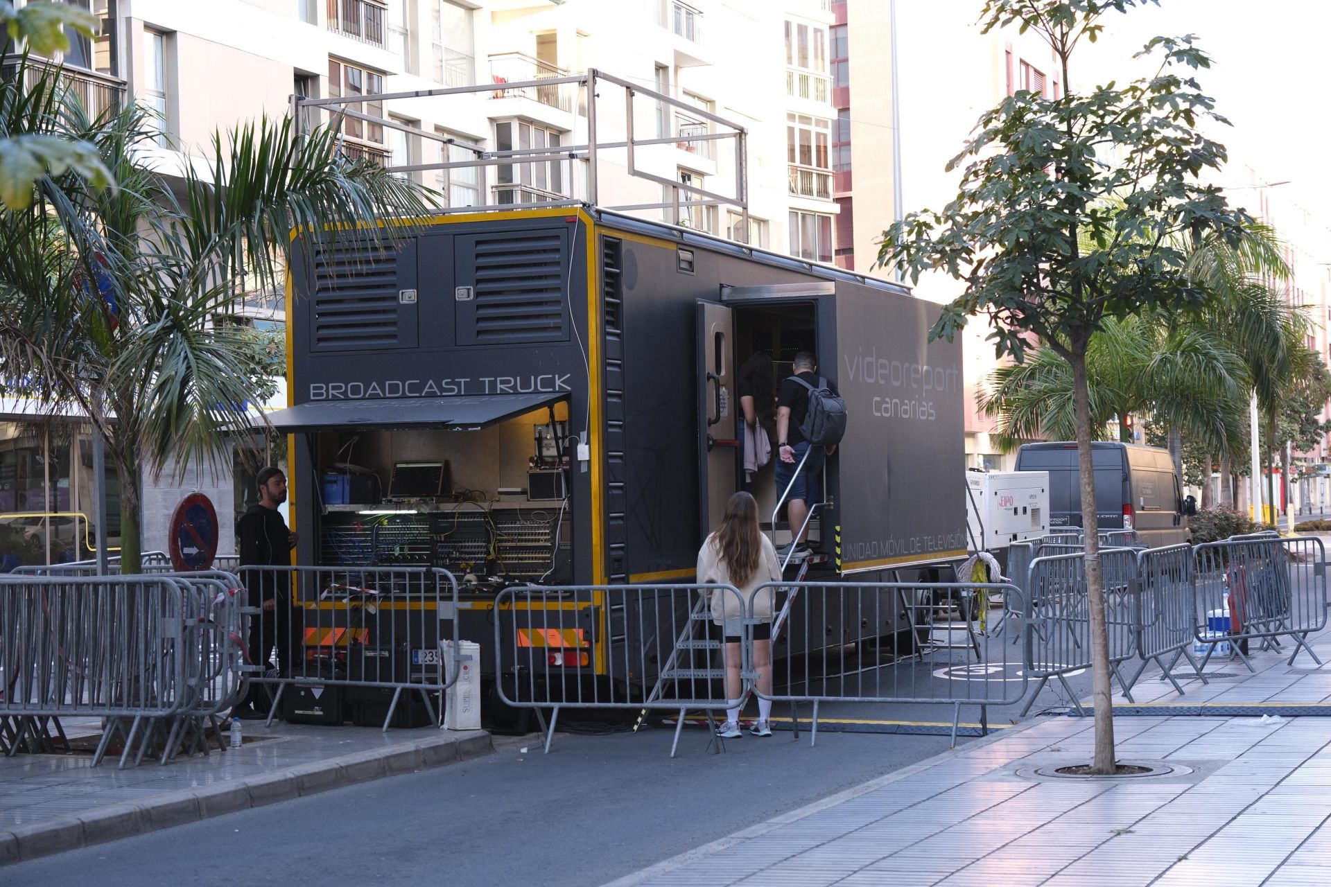 CANARIAS7 Carrera de las Empresas 2025