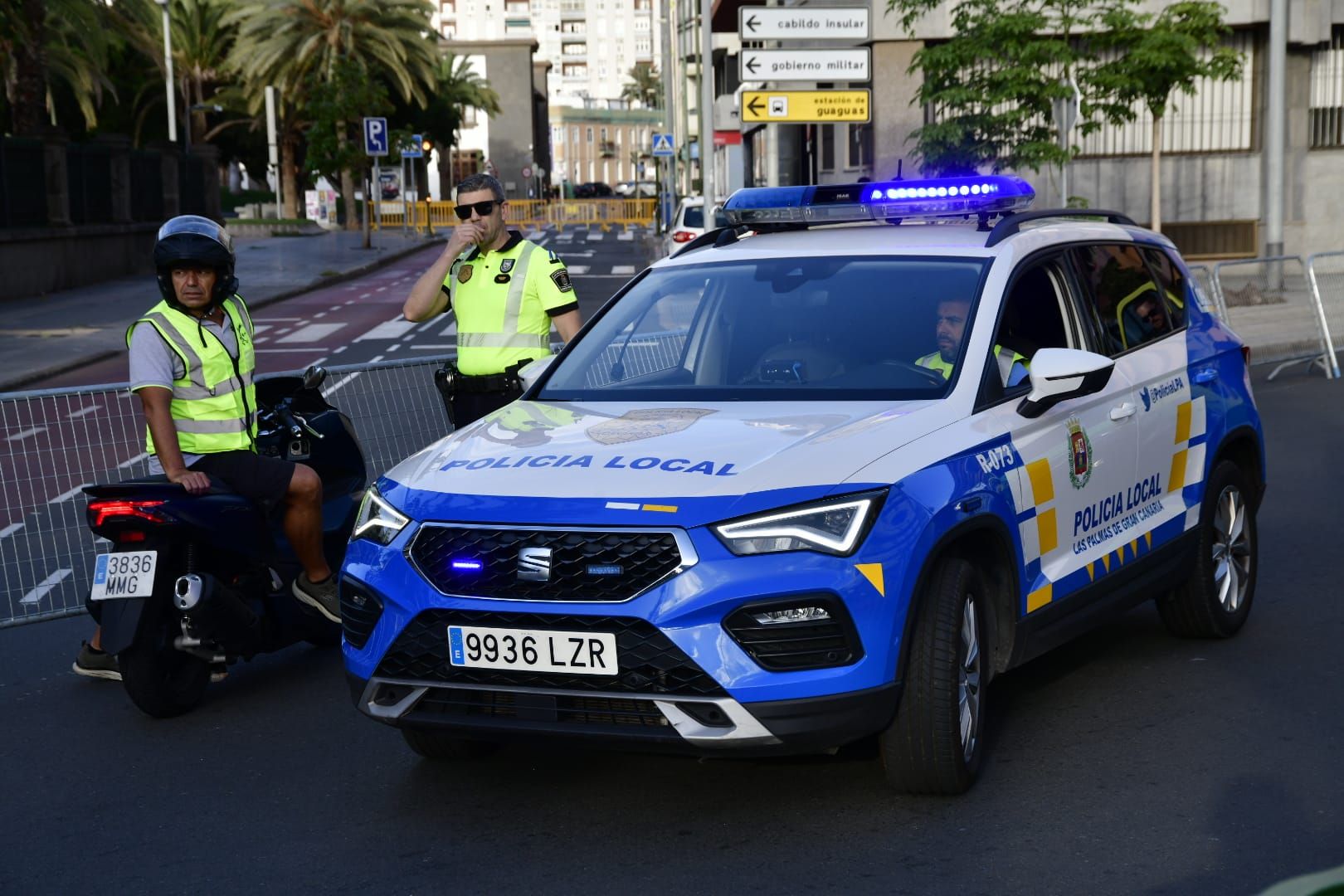 CANARIAS7 Carrera de las Empresas 2025