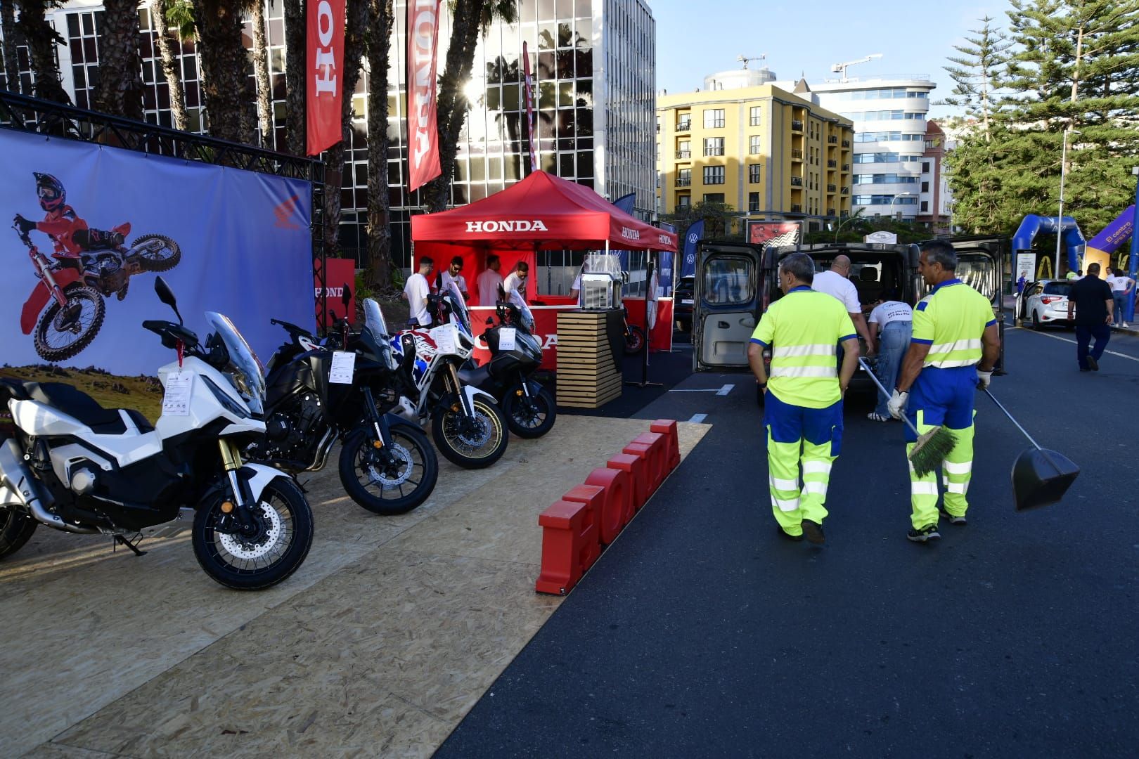 CANARIAS7 Carrera de las Empresas 2025