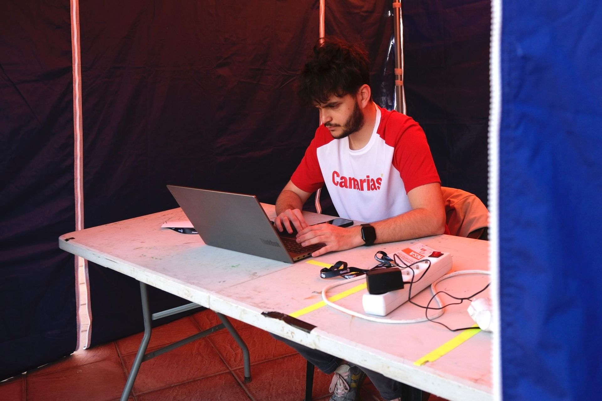 CANARIAS7 Carrera de las Empresas 2025