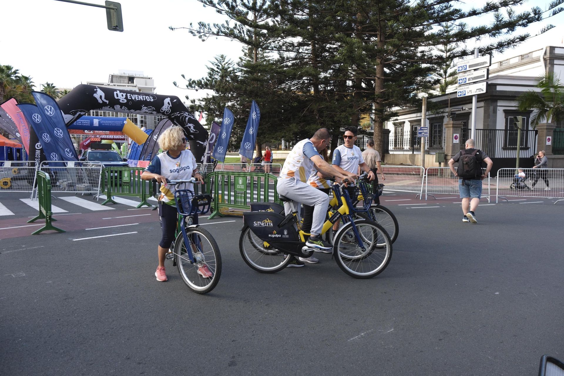 CANARIAS7 Carrera de las Empresas 2025