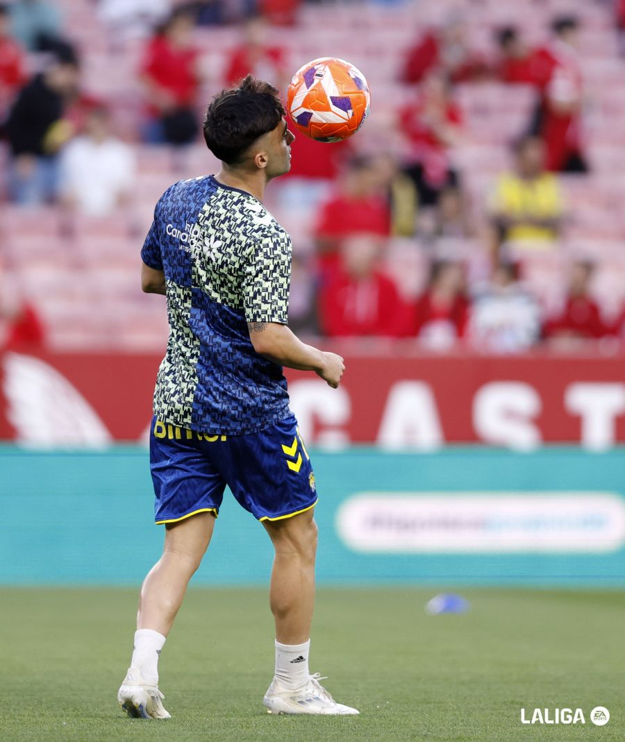 La batalla del Pizjuán, en imágenes