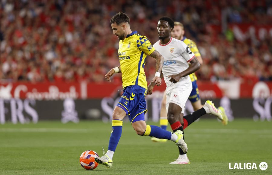 La batalla del Pizjuán, en imágenes