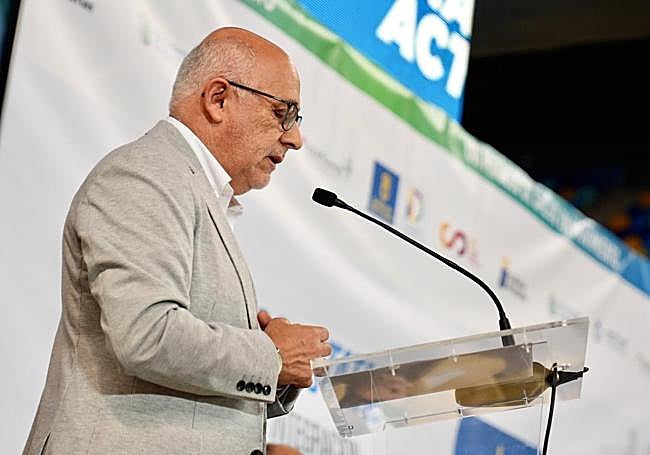 Antonio Morales Méndez.