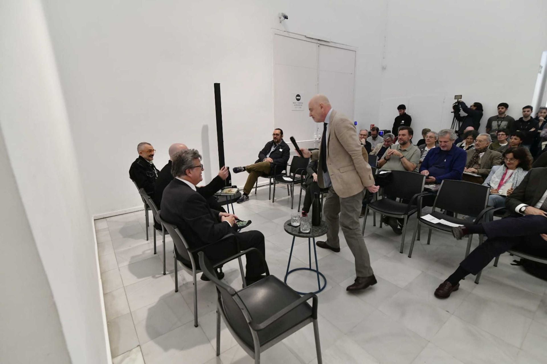 Arte grancanario en el Reina Sofía