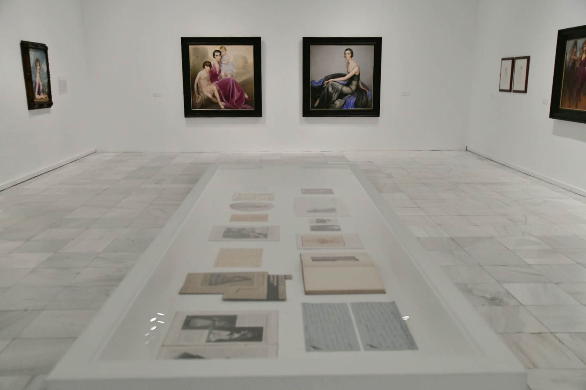 Arte grancanario en el Reina Sofía