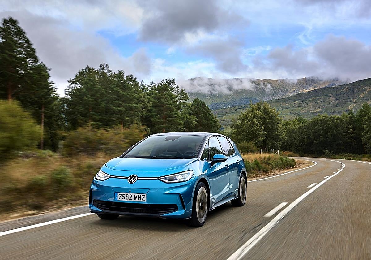 Volkswagen Canarias adelanta el Plan MOVES a sus clientes, con ayudas de hasta 7.000 euros en eléctricos e híbridos enchufables