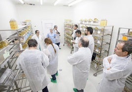 El Animalario de la ULL, una infraestructura clave para la investigación médica en Canarias