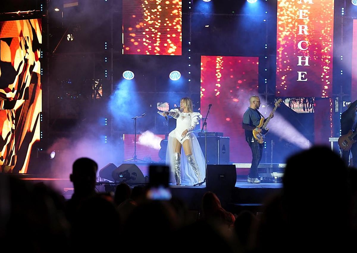 Imagen secundaria 1 - Music Meets Tourism 2025: el festival donde talento, cultura y turismo se encuentran en Maspalomas