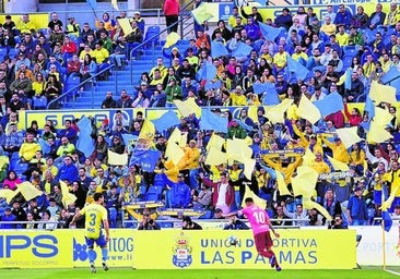 El club amarillo pide perdón en un comunicado oficial