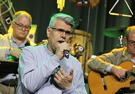 Telde reconoce a sus defensores de la cultura popular canaria con una emotiva entrega de distinciones